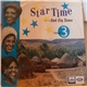 Dark City Sisters - Star Time With The Dark City Sisters Volume 3